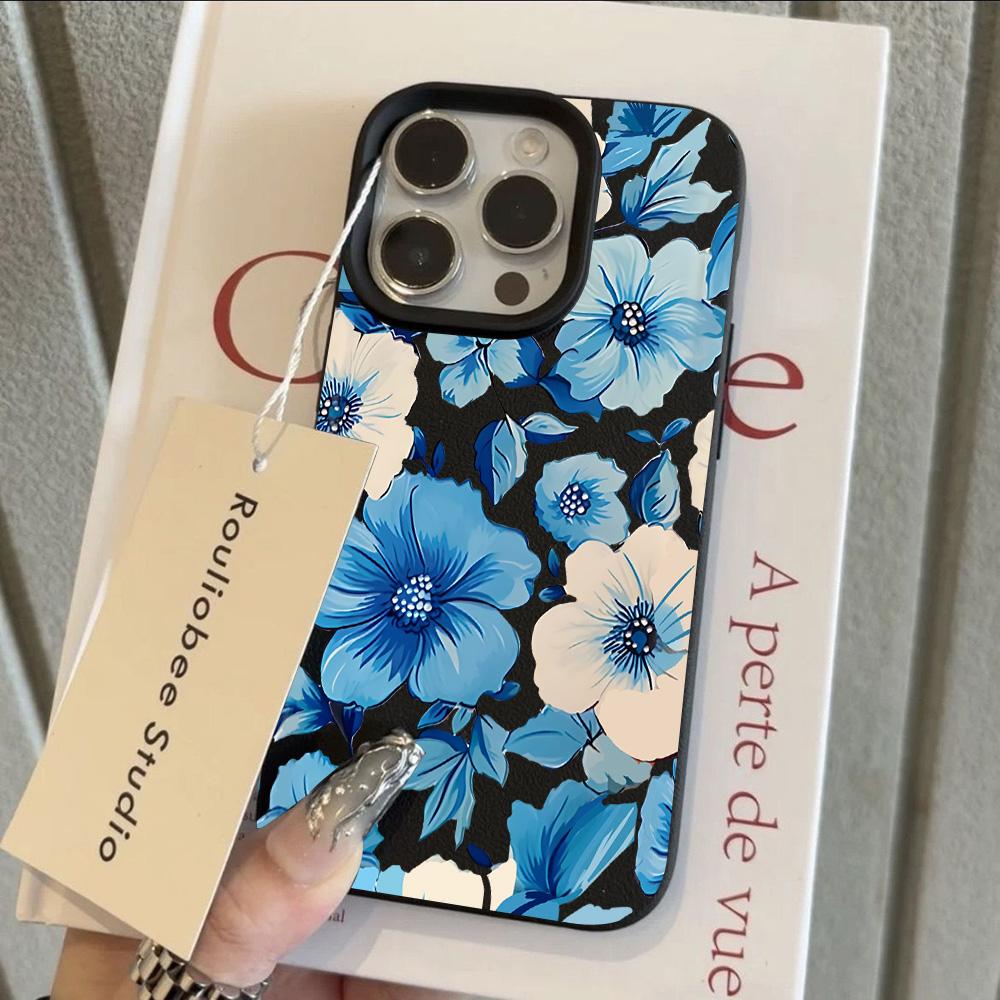 INS Full screen Flowers Cool Lichee leather pattern Phone Case For Redmi Note 14 13 12 11 10 9 8 Pro Plus 4G 5G Shockproof Cover Note 10 Pro
INS Full screen Flowers Cool Lichee leather pattern Phone Case For Redmi Note 14 13 12 11 10 9 8 Pro Plus 4G 5G Shockproof Cover Note 10 Pro