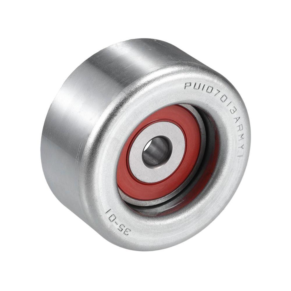 1шт 7x7x3,2 см(2,76x2,76x1,26 дюйма) 16604-31010 Натяжной шкив, красные автомобильные аксессуары для Tacoma
1шт 7x7x3,2 см(2,76x2,76x1,26 дюйма) 16604-31010 Натяжной шкив, красные автомобильные аксессуары для Tacoma