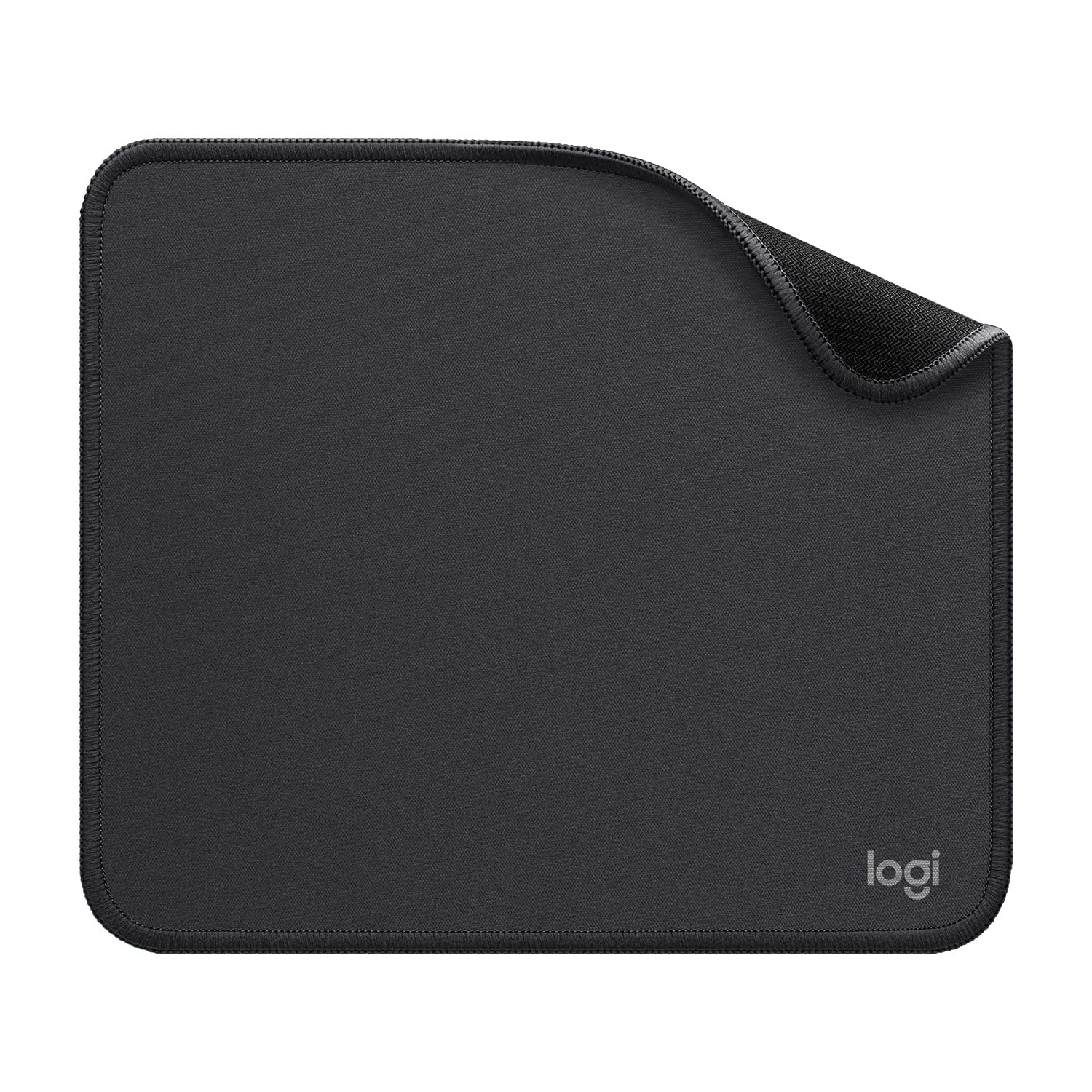Коврик для мыши Logitech MP10GR, водоотталкивающий, коврик для мыши, маленький, противоскользящий, MP10, графитовый
Коврик для мыши Logitech MP10GR, водоотталкивающий, коврик для мыши, маленький, противоскользящий, MP10, графитовый