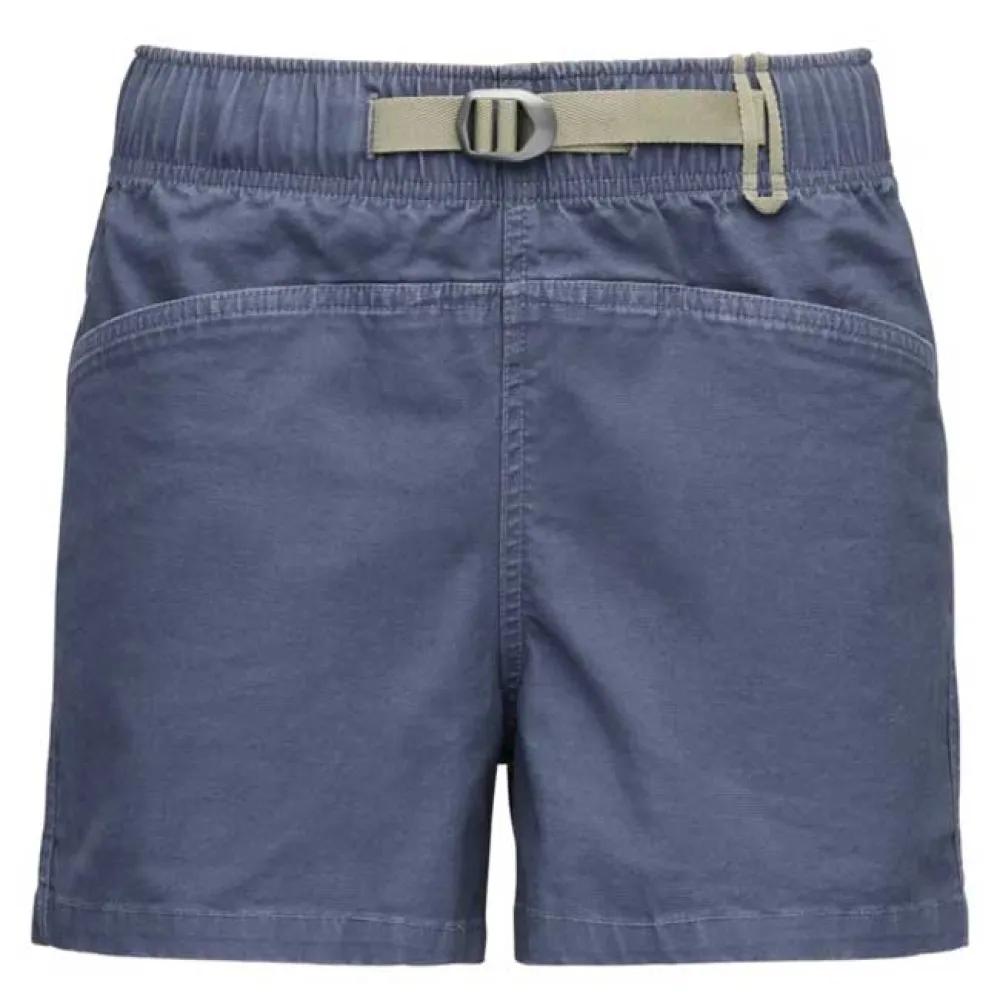 Black Diamond Шорты Ethos XS
Black Diamond Шорты Ethos XS