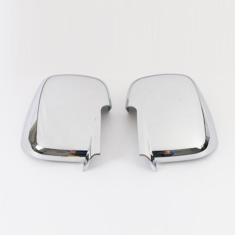 For Dodge Journey 2009- Car Rearview Side Mirror Cover Wing Cap Exterior Door Housing Shell Trim ABS Adhesive Accessories Sliver
For Dodge Journey 2009- Car Rearview Side Mirror Cover Wing Cap Exterior Door Housing Shell Trim ABS Adhesive Accessories Sliver