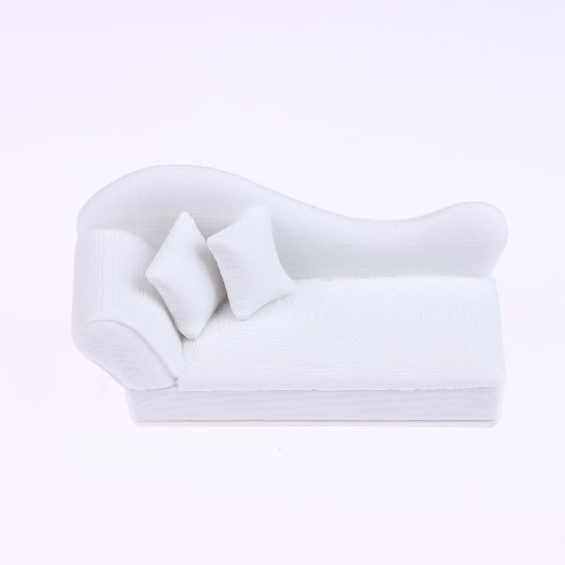 1Pc Antique French Model Mini Couch, Toy Furniture 1:12 Dollhouse Scale, 3D Printed Replica Sofa for Pretend Play Home белый
1Pc Antique French Model Mini Couch, Toy Furniture 1:12 Dollhouse Scale, 3D Printed Replica Sofa for Pretend Play Home белый