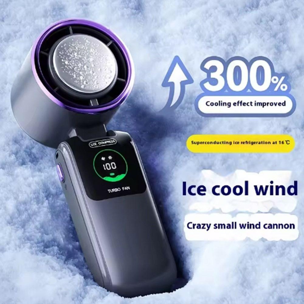 100 скоростной бесконечно складываемый настольный вентилятор LED дисплей подвесной шейный вентилятор мощный турбовентилятор лето темно серый
100 скоростной бесконечно складываемый настольный вентилятор LED дисплей подвесной шейный вентилятор мощный турбовентилятор лето темно серый