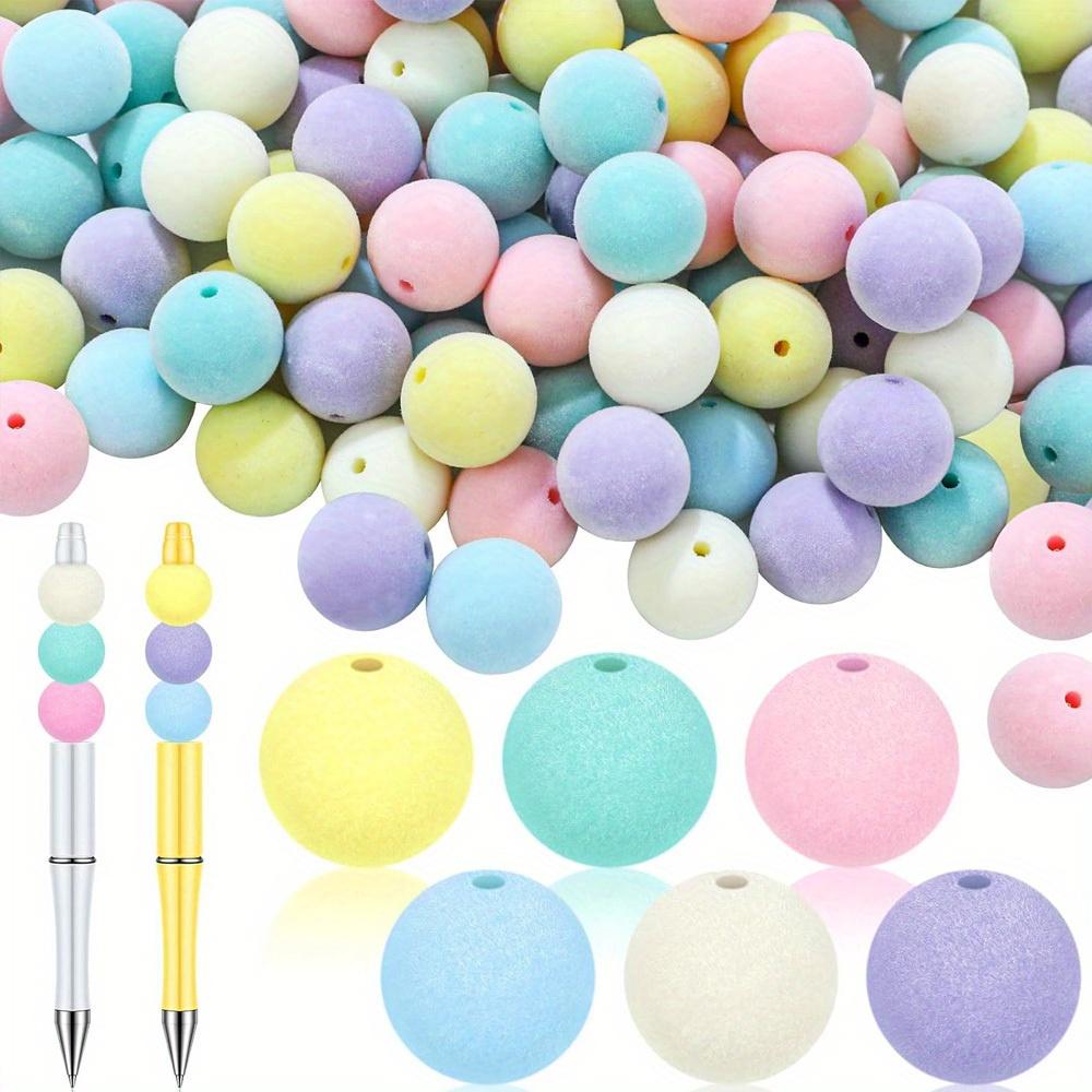 5/10/20pcs multi-color acrylic decorative beads, spacer beads, craft beads can be used for DIY bracelets, necklaces, friendship chains 5pcs
5/10/20pcs multi-color acrylic decorative beads, spacer beads, craft beads can be used for DIY bracelets, necklaces, friendship chains 5pcs