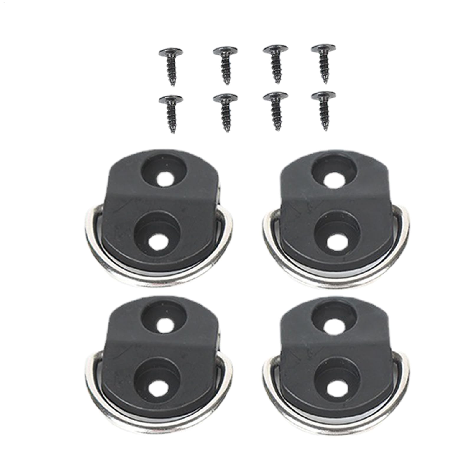 Точка крепления автомобильного крюка, Напольный крюк для грузовой сетки - Кольцевая петля Сетка для плоского экрана Please refer to the description чёрный
Точка крепления автомобильного крюка, Напольный крюк для грузовой сетки - Кольцевая петля Сетка для плоского экрана Please refer to the description чёрный