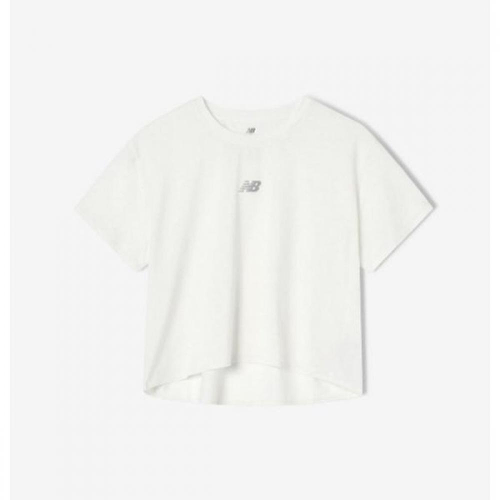 New Balance Женская футболка с коротким рукавом с центральным логотипом Bb Nbnef2v352 1.NBNEF2V352 10 S
New Balance Женская футболка с коротким рукавом с центральным логотипом Bb Nbnef2v352 1.NBNEF2V352 10 S