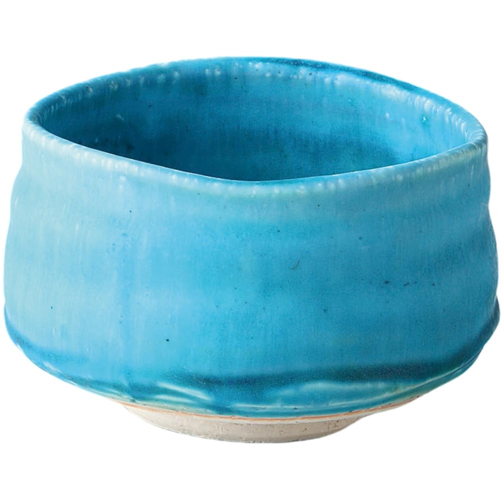 Matcha x x Light for Tea Mino Made in Japan Ale-net Bowl, W11.7 D11.7 H8cm, Blue, Large, Ceremony, Ware, синий
Matcha x x Light for Tea Mino Made in Japan Ale-net Bowl, W11.7 D11.7 H8cm, Blue, Large, Ceremony, Ware, синий