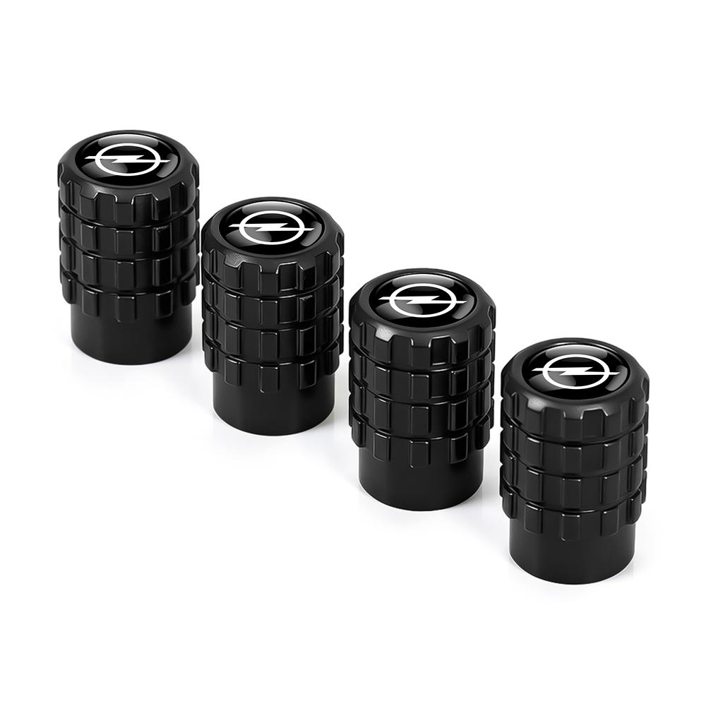 4Pcs Metal Car Tire Valve Stem Caps Auto Accessories For Opel Vauxhall Corsa Astra Insignia Mokka Zafira Meriva Combo Vectra OPC
4Pcs Metal Car Tire Valve Stem Caps Auto Accessories For Opel Vauxhall Corsa Astra Insignia Mokka Zafira Meriva Combo Vectra OPC