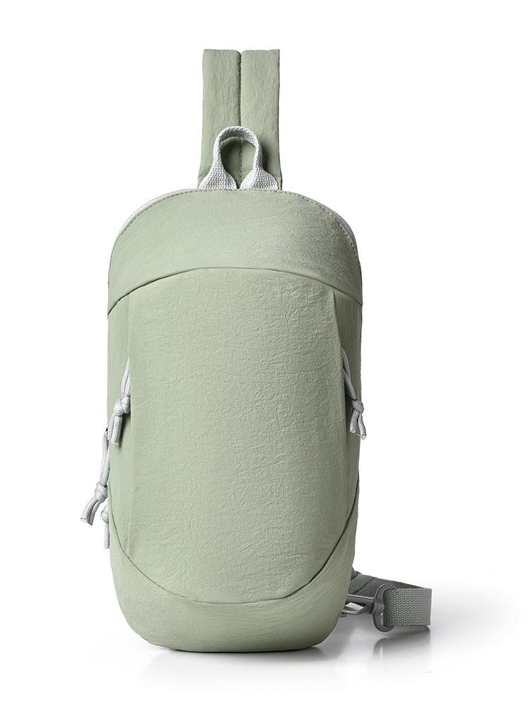 TS JYL laptop bag,Outdoor Chest Bag Unisex New Travel Crossbody Bag Casual Riding Backpack OneSize зелёный
TS JYL laptop bag,Outdoor Chest Bag Unisex New Travel Crossbody Bag Casual Riding Backpack OneSize зелёный