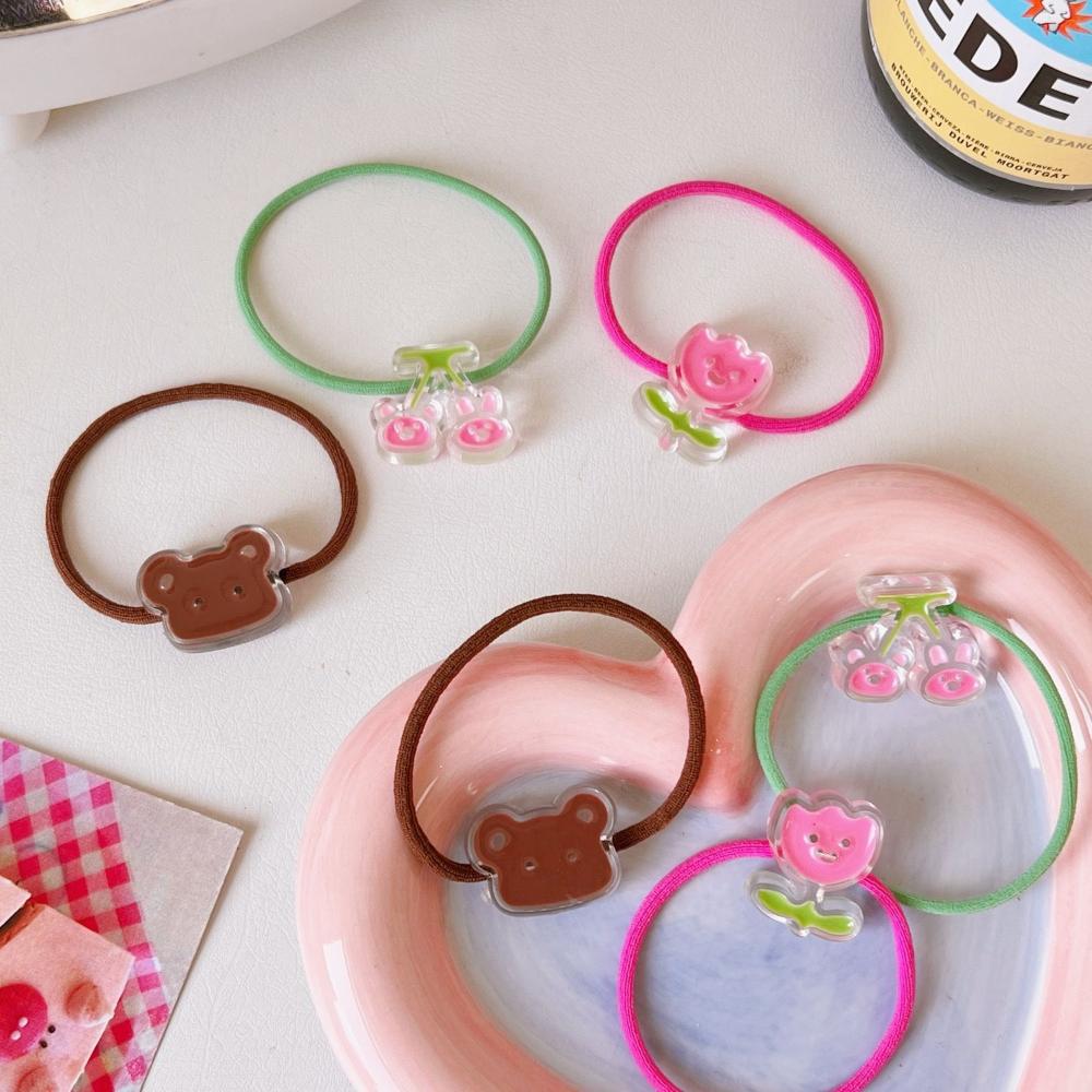 Hair Band Cartoon Girls Cherry Korean Style Hair Ring Women Scrunchies Hair Rope Rubber Band кофейный
Hair Band Cartoon Girls Cherry Korean Style Hair Ring Women Scrunchies Hair Rope Rubber Band кофейный
