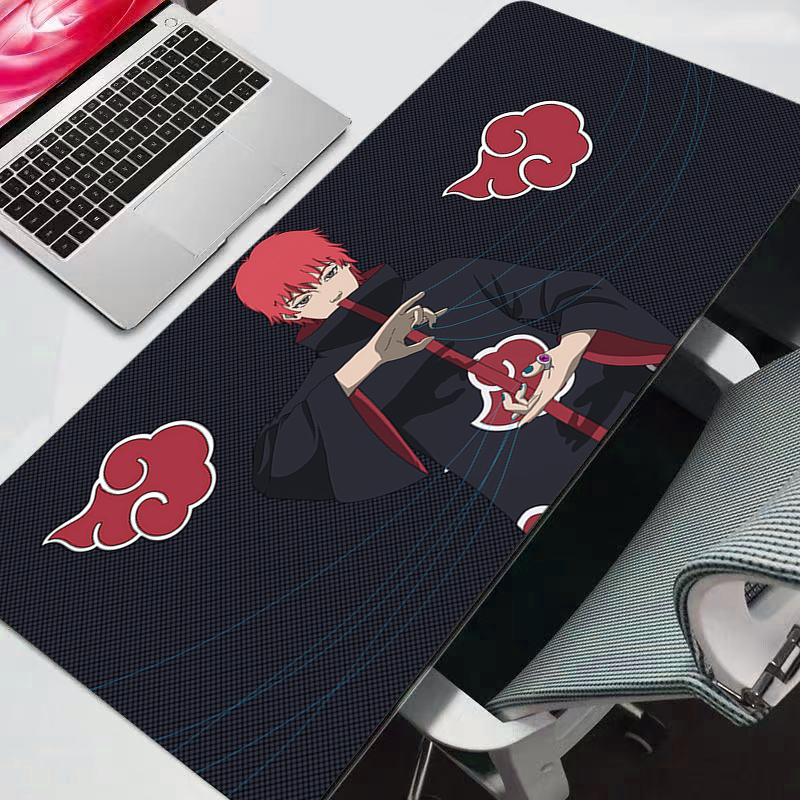 Mouse Pad Naruto Gamers Large Computer Extended Game Mousepad Desk Mat Keyboard Rubber Durable Carpet durable anime 30x60x0.2cm
Mouse Pad Naruto Gamers Large Computer Extended Game Mousepad Desk Mat Keyboard Rubber Durable Carpet durable anime 30x60x0.2cm
