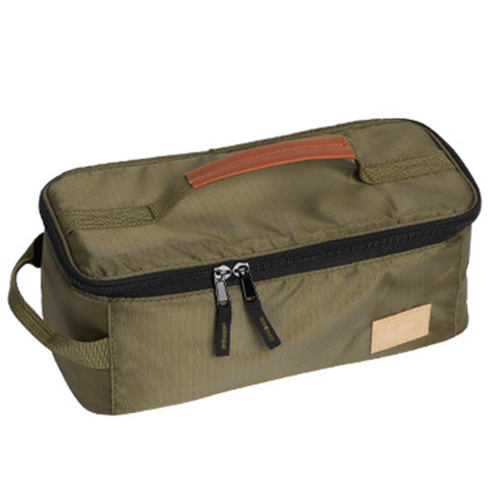 Outdoor Camping Storage Bag,Multipurpose Travel Makeup Bag,Large Capacity BBQ Tableware Storage Bag For Hiking Picnic As Shown
Outdoor Camping Storage Bag,Multipurpose Travel Makeup Bag,Large Capacity BBQ Tableware Storage Bag For Hiking Picnic As Shown