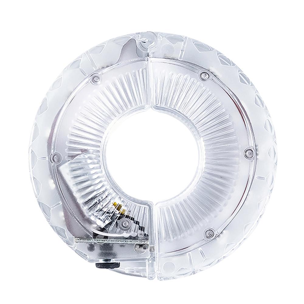 LED Bicycle Wheel Light Bike Front Tail Hub Spoke One Lamp With 7 Colors 18 Modes Rechargeable for Kids Balance Bike Light різнокольоровий
LED Bicycle Wheel Light Bike Front Tail Hub Spoke One Lamp With 7 Colors 18 Modes Rechargeable for Kids Balance Bike Light різнокольоровий