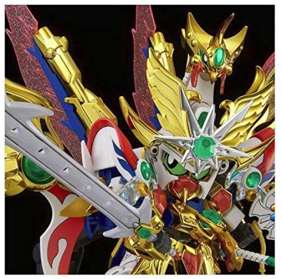 BB Senshi LEGENDBB Asukacho Daishogun Plastic Model Online Shop (Hobby Limited)
BB Senshi LEGENDBB Asukacho Daishogun Plastic Model Online Shop (Hobby Limited)
