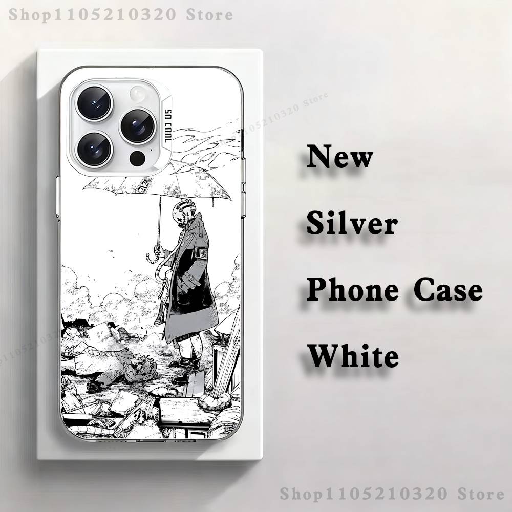 G-Gachiakuta Phone Case For iPhone 17,16,15,14,13,12,X,8,Pro,Max,Plus,E,SE4,Air,Mini White IMD Matte iPhone12
G-Gachiakuta Phone Case For iPhone 17,16,15,14,13,12,X,8,Pro,Max,Plus,E,SE4,Air,Mini White IMD Matte iPhone12
