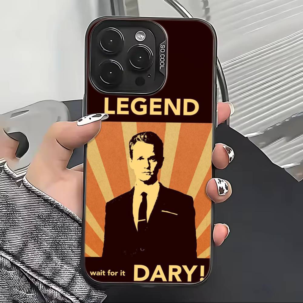 H-How I Met Your Mother Himym Phone Case For iPhone 17,16,15,14,13,12,11 Plus,Pro Max,XS,Colorful Silver Black Cover iPhone16
H-How I Met Your Mother Himym Phone Case For iPhone 17,16,15,14,13,12,11 Plus,Pro Max,XS,Colorful Silver Black Cover iPhone16