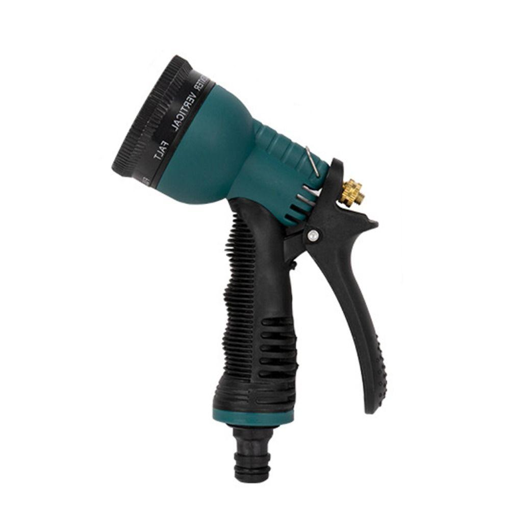 8 режимов высокого давления садовый водяной пистолет шланговая насадка для мойки автомобилей дворовый распылитель воды ирригационная труба трубчатая насадка инструменты для полива
8 режимов высокого давления садовый водяной пистолет шланговая насадка для мойки автомобилей дворовый распылитель воды ирригационная труба трубчатая насадка инструменты для полива