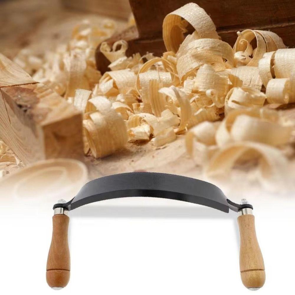 Rust-resistant Portable Woodworking Planes Wooden Handle Wood Working Hand Tool Deburring Style 1
Rust-resistant Portable Woodworking Planes Wooden Handle Wood Working Hand Tool Deburring Style 1
