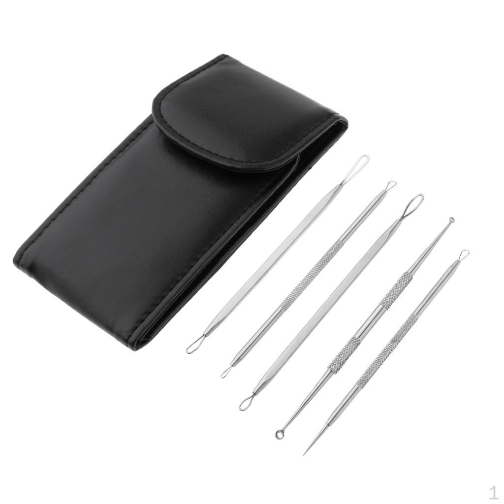 Set, Removal Tools Case with Mirror, Blemish and Splinter Kit
Set, Removal Tools Case with Mirror, Blemish and Splinter Kit