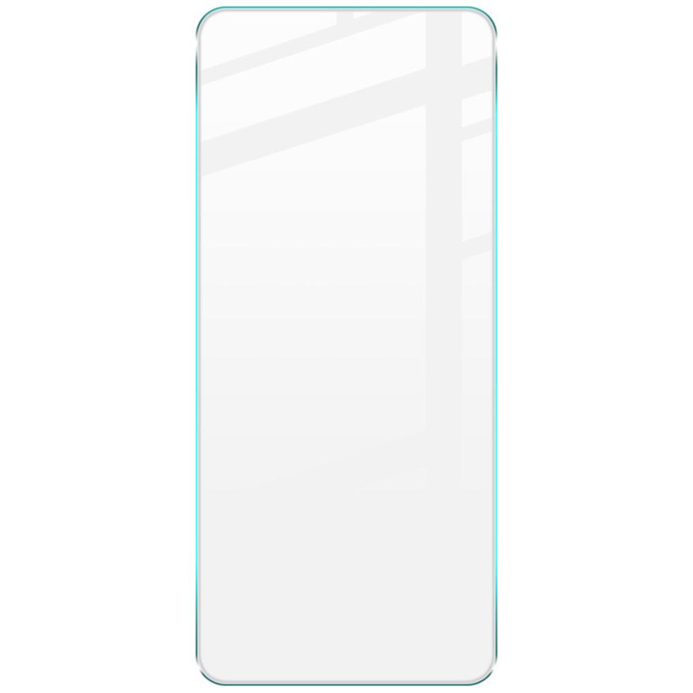 IMAK H Series For Realme V60 Pro 5G/C75 Tempered Glass Screen Protector Shatter-Proof Protection Type A
IMAK H Series For Realme V60 Pro 5G/C75 Tempered Glass Screen Protector Shatter-Proof Protection Type A