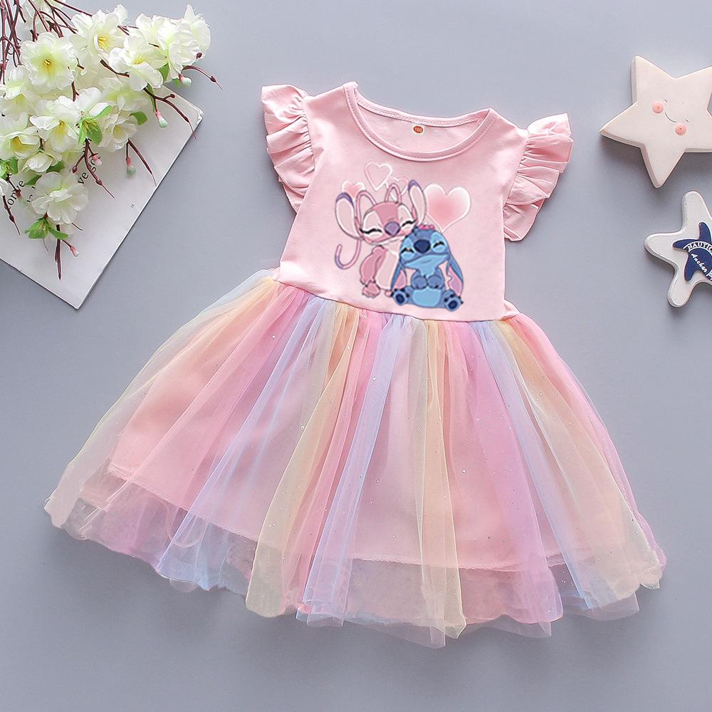 Платье принцессы с короткими рукавами и рельефной вязкой Size 110
Платье принцессы с короткими рукавами и рельефной вязкой Size 110