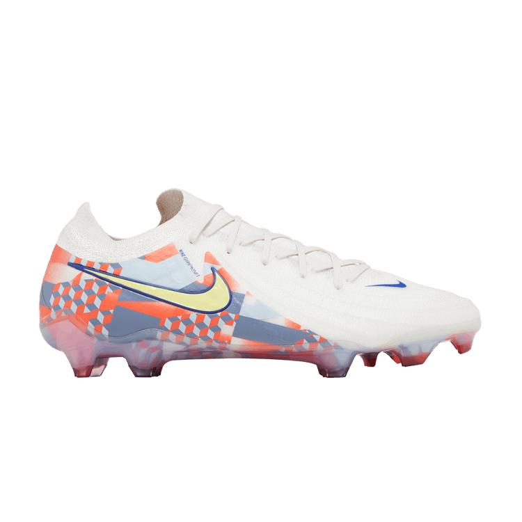 Nike Phantom GX 2 Elite SE FG Barna Pack 40.5
Nike Phantom GX 2 Elite SE FG Barna Pack 40.5