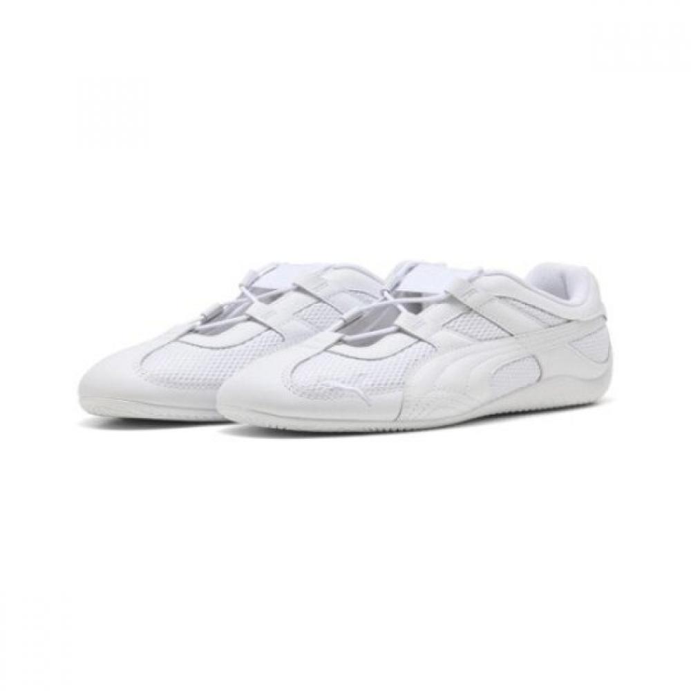 Puma Women S caSual ShoeS Speedcat Go meSh White 405329 02 Options:220
Puma Women S caSual ShoeS Speedcat Go meSh White 405329 02 Options:220