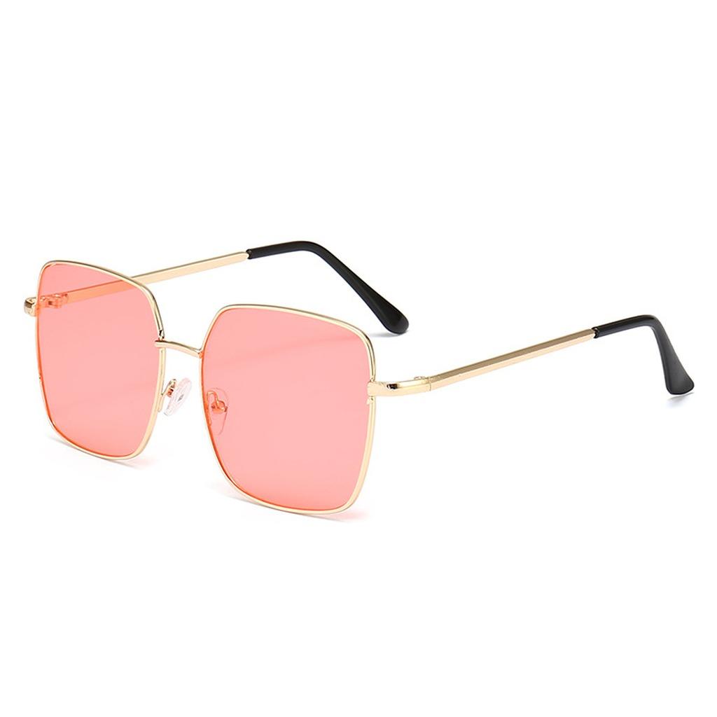 Outdoor Sunglasses Stylish Uv380 Sunglasses Unisex Sunglasses For Driving Daily Use Fishing
Outdoor Sunglasses Stylish Uv380 Sunglasses Unisex Sunglasses For Driving Daily Use Fishing