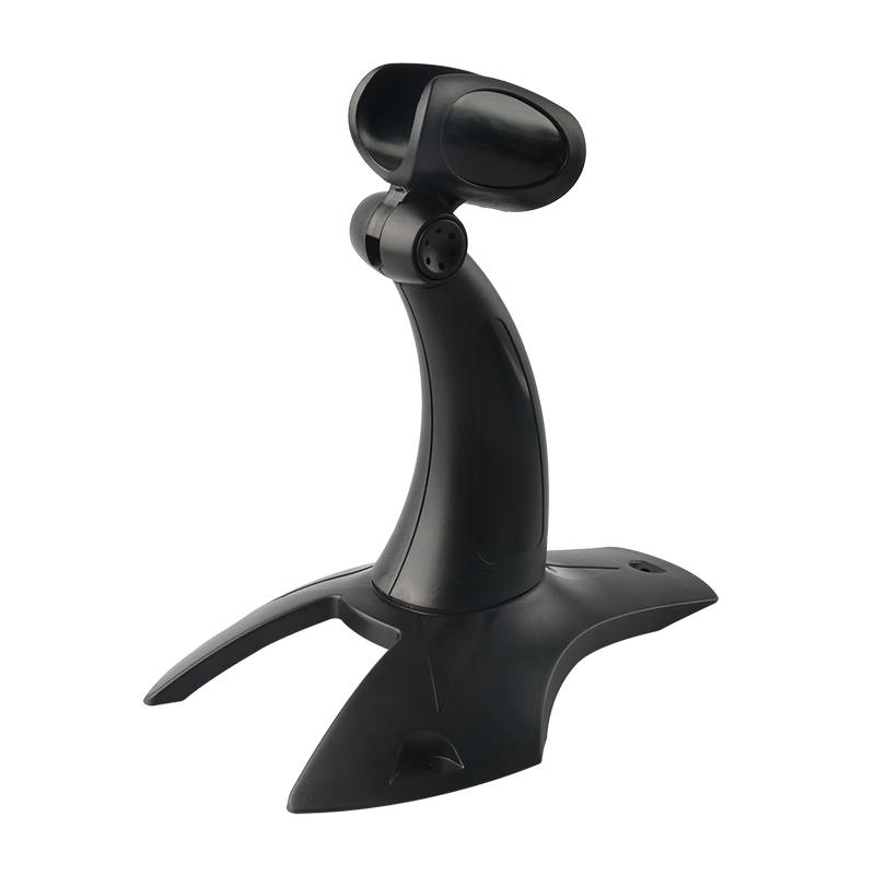 Hanvon HW-080 Adjustable Universal Barcode Scanner Stand
Hanvon HW-080 Adjustable Universal Barcode Scanner Stand