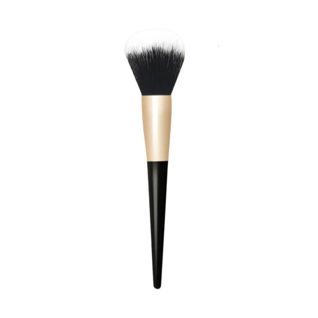 UPLUS Extra Large No. 91 Powder Brush, Soft Fluffy Blush, Setting Powder, Contouring, 1 pack чорний
UPLUS Extra Large No. 91 Powder Brush, Soft Fluffy Blush, Setting Powder, Contouring, 1 pack чорний