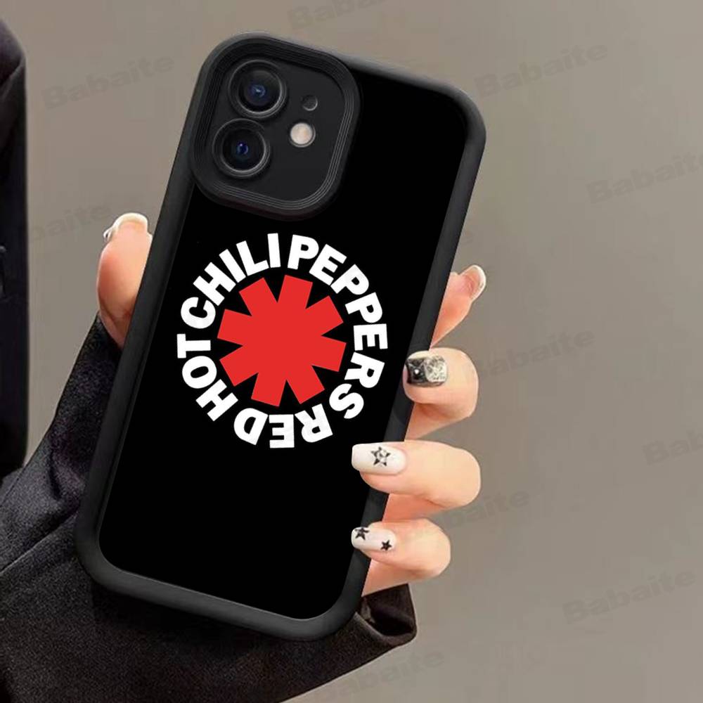 Red Hot Chili Peppers Rock Band Phone Case For IPhone 17 16 15 13 11 12 14 Pro Max Plus Silicone Cover Shell iPhone 15 pro
Red Hot Chili Peppers Rock Band Phone Case For IPhone 17 16 15 13 11 12 14 Pro Max Plus Silicone Cover Shell iPhone 15 pro