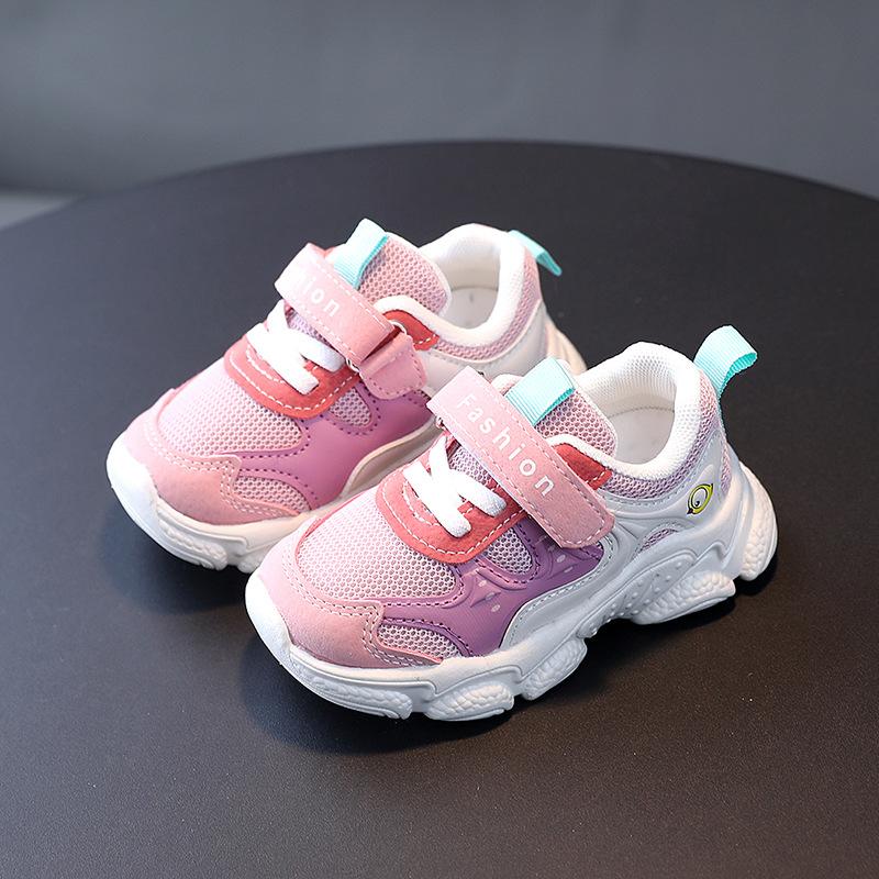 Spring Autumn Kids Sneakers Baby Girls Boys Casual Shoes Children Shoes Soft Bottom Nonslip Outdoor Infant Toddler Shoes 21
Spring Autumn Kids Sneakers Baby Girls Boys Casual Shoes Children Shoes Soft Bottom Nonslip Outdoor Infant Toddler Shoes 21