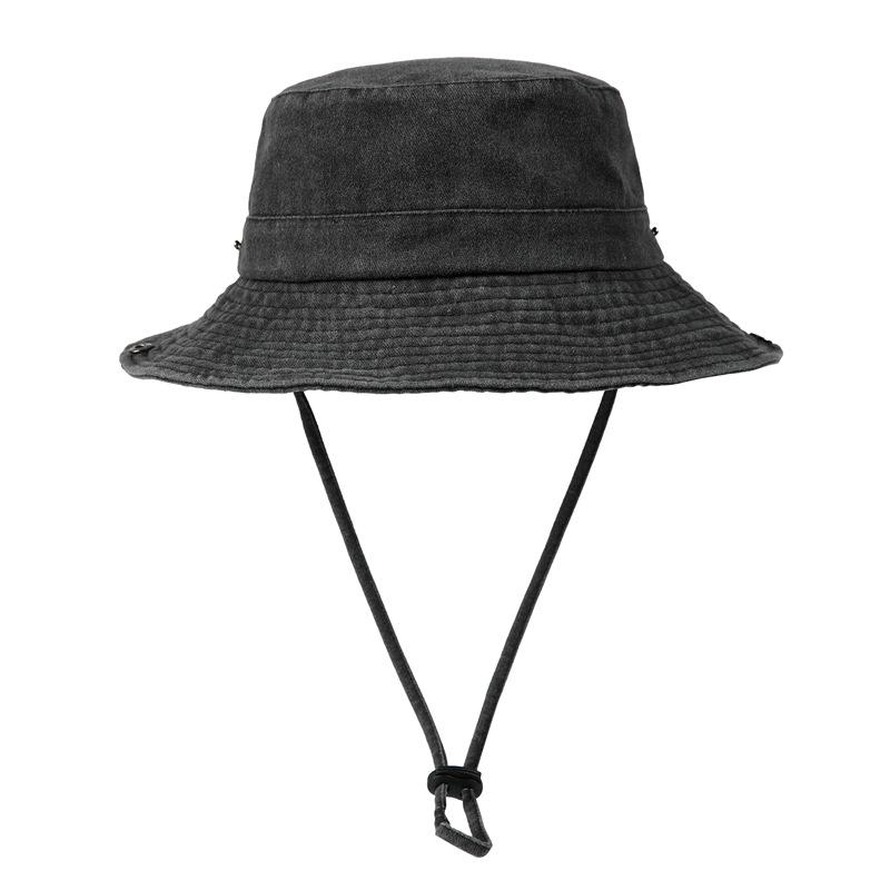 Big eaves old bucket hat spring summer visor hat men and women outdoor couple sun protection hat western cowboy mountaineering hat M(56-58cm)
Big eaves old bucket hat spring summer visor hat men and women outdoor couple sun protection hat western cowboy mountaineering hat M(56-58cm)