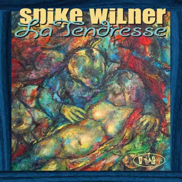 CD SPIKE WILNER La Tendresse PR8094 PosiTone 2012 US Jazz Used
CD SPIKE WILNER La Tendresse PR8094 PosiTone 2012 US Jazz Used