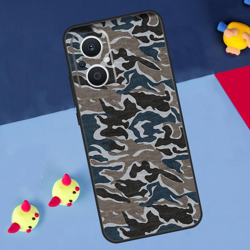 Army Military Camouflage For OPPO Reno 14 13 12 11 10 Pro 11F 12F 13F 14F 7 8 Lite 8T OPPO Find X9 X5 X6 X8 Pro Case OPPO Find X8 Pro
Army Military Camouflage For OPPO Reno 14 13 12 11 10 Pro 11F 12F 13F 14F 7 8 Lite 8T OPPO Find X9 X5 X6 X8 Pro Case OPPO Find X8 Pro