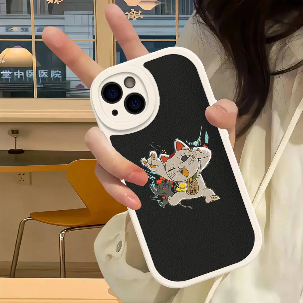 СМЕШНОЙ DAN DA DAN Кожаный чехол для телефона для IPhone 16 16e 15 14 13 12 11 Pro Max Plus Mini Чехол iphone 12
СМЕШНОЙ DAN DA DAN Кожаный чехол для телефона для IPhone 16 16e 15 14 13 12 11 Pro Max Plus Mini Чехол iphone 12