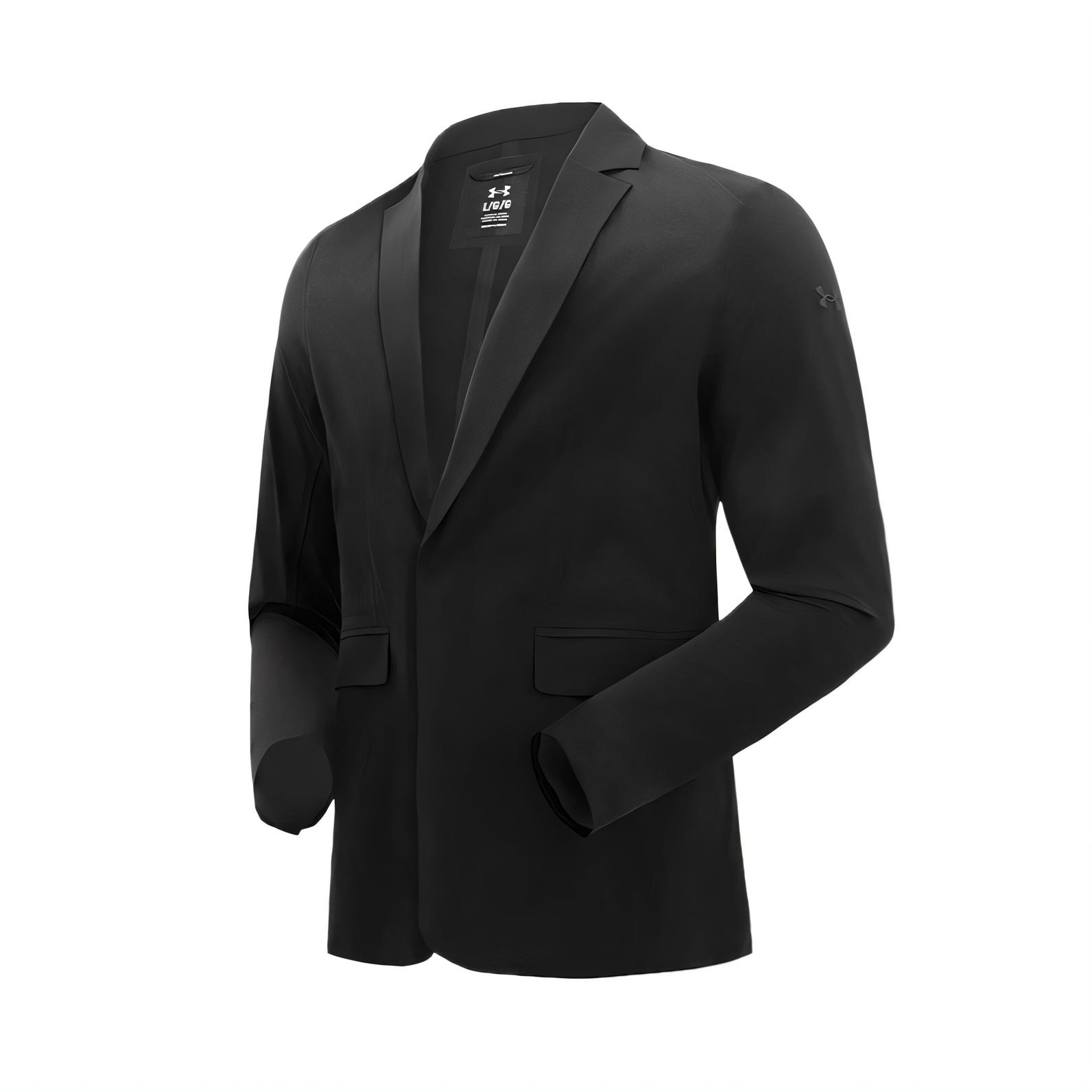 Under Armour Business Commuting Windproof Breathable Suit Men suits Dark-Black 15117214-0033 M
Under Armour Business Commuting Windproof Breathable Suit Men suits Dark-Black 15117214-0033 M