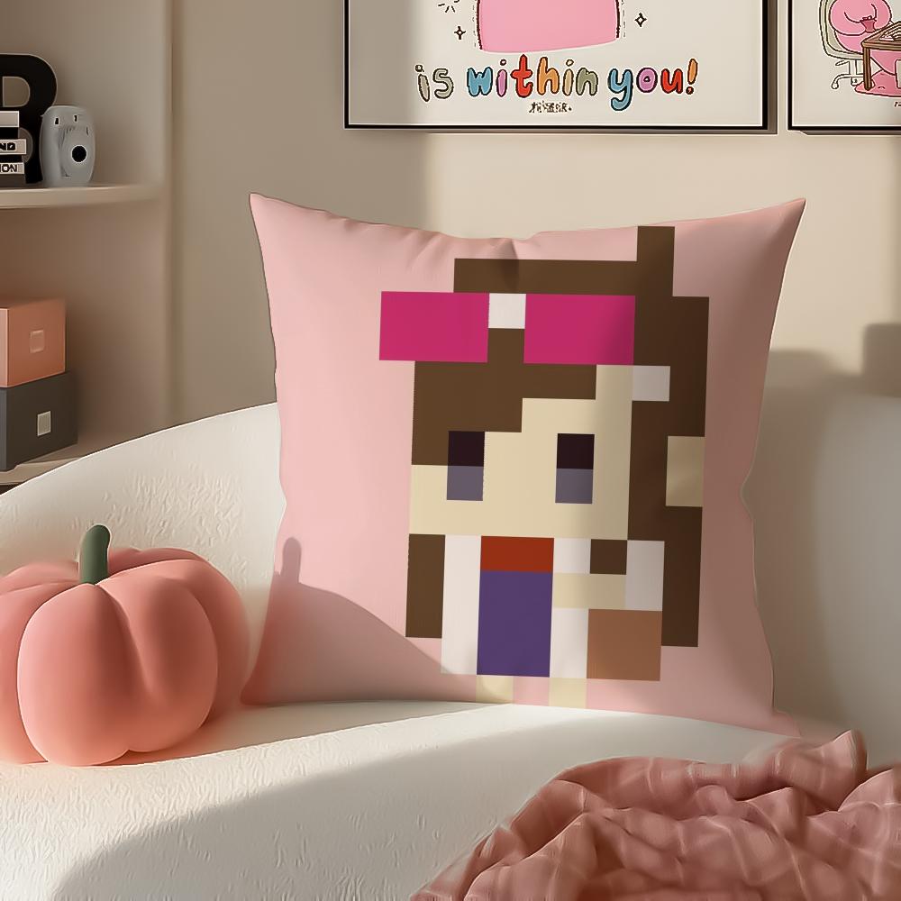 AAce Attorney Cushion Cover Pillowcase Short Plush Invisible zipper Room Sofa Cushion Cover 30X30cm
AAce Attorney Cushion Cover Pillowcase Short Plush Invisible zipper Room Sofa Cushion Cover 30X30cm