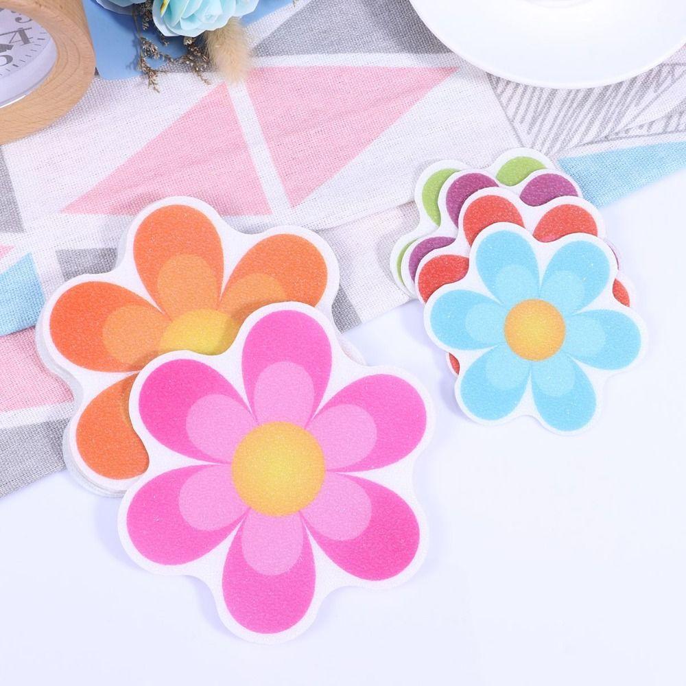 Easy to Use Dog Paw Print Flower Decal Bathtub Stickers Children s Sticker Non Slip Stickers B
Easy to Use Dog Paw Print Flower Decal Bathtub Stickers Children s Sticker Non Slip Stickers B