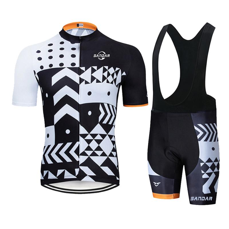 Men s Cycling Jersey & Bib Shorts Set - Quick Dry Breathable MTB/Road Bike Wear for Summer Racing 2026 Summer Breathable Cycling Suit Set XS
Men s Cycling Jersey & Bib Shorts Set - Quick Dry Breathable MTB/Road Bike Wear for Summer Racing 2026 Summer Breathable Cycling Suit Set XS