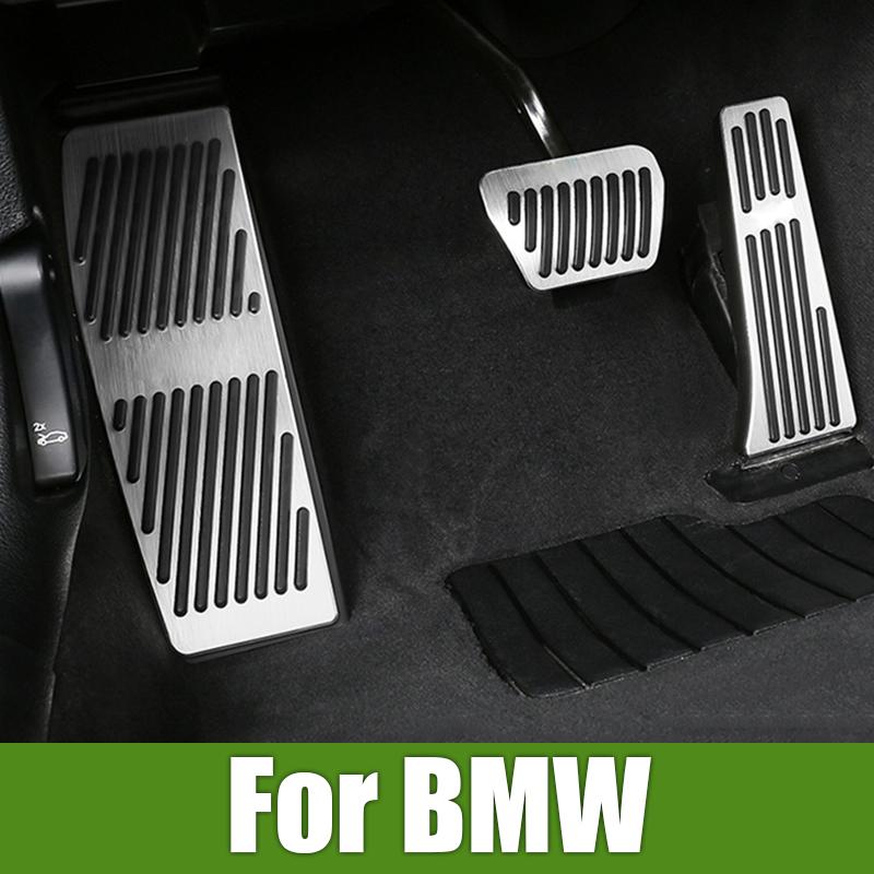 Для BMW 1 2 3 4 серии F20 F21 F22 F23 F30 F31 GT F34 F32 F33 F36 Педали тормоза акселератора Накладки крышки подножки
Для BMW 1 2 3 4 серии F20 F21 F22 F23 F30 F31 GT F34 F32 F33 F36 Педали тормоза акселератора Накладки крышки подножки