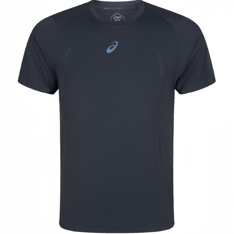 Asics D.Fresh Moisture-Wicking Antibacterial Short Sleeve T-Shirt Men Tops Black 2011D197-001 M
Asics D.Fresh Moisture-Wicking Antibacterial Short Sleeve T-Shirt Men Tops Black 2011D197-001 M