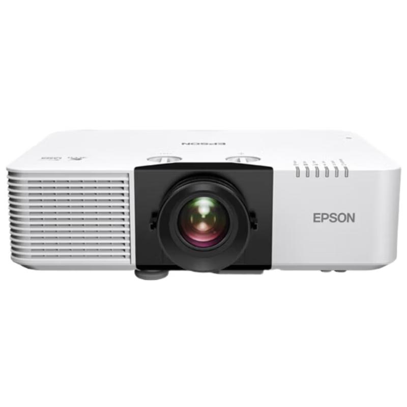 Epson CB-L690U 3LCD Laser Projector (CN version)
Epson CB-L690U 3LCD Laser Projector (CN version)