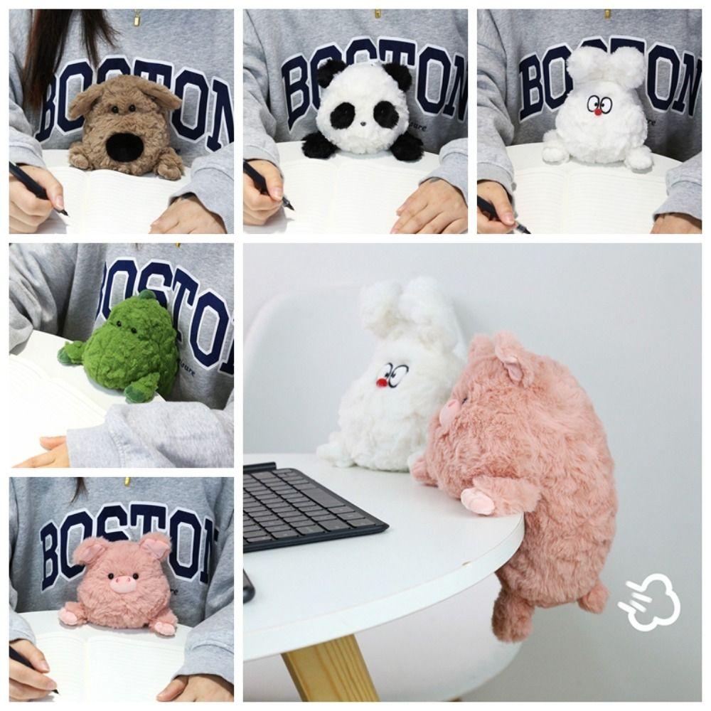Pig Dog Brown Bear Simulation Bear Stuffed Toy 20cm Simulation Plush Dinosaur Toy Children Gift
Pig Dog Brown Bear Simulation Bear Stuffed Toy 20cm Simulation Plush Dinosaur Toy Children Gift