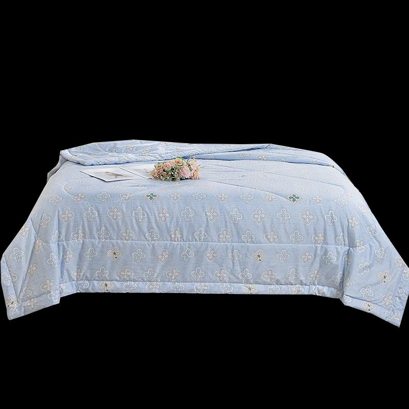 Grace Fiber Summer Quilt
Grace Fiber Summer Quilt