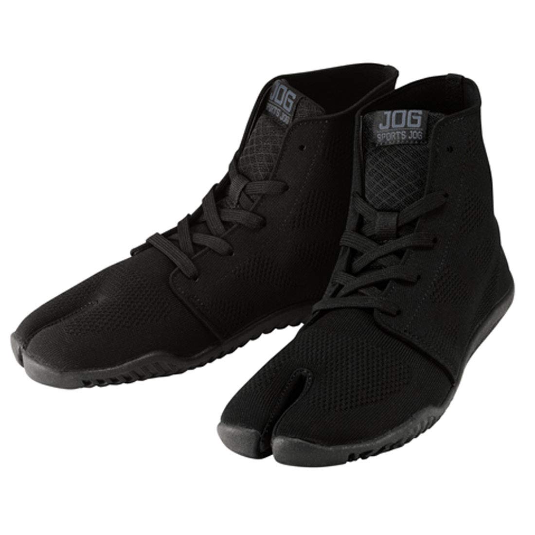 Sports Jog 2 Marugo Festival Tabi Black Tabi Festival Black Festival Tabi Sneakers Tabi Jogging Sports Jog II Running Tabi Shoes Festival Tabi Yosakoi чорний
Sports Jog 2 Marugo Festival Tabi Black Tabi Festival Black Festival Tabi Sneakers Tabi Jogging Sports Jog II Running Tabi Shoes Festival Tabi Yosakoi чорний