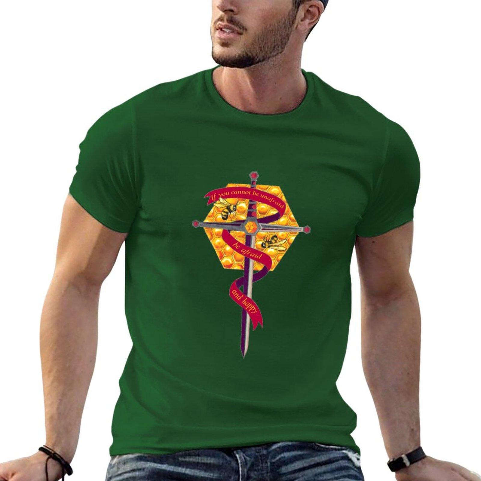 Afraid and Happy Raven Cycle Quote TShirt graphic t shirt oversized t shirts mens t shirt 4XL
Afraid and Happy Raven Cycle Quote TShirt graphic t shirt oversized t shirts mens t shirt 4XL