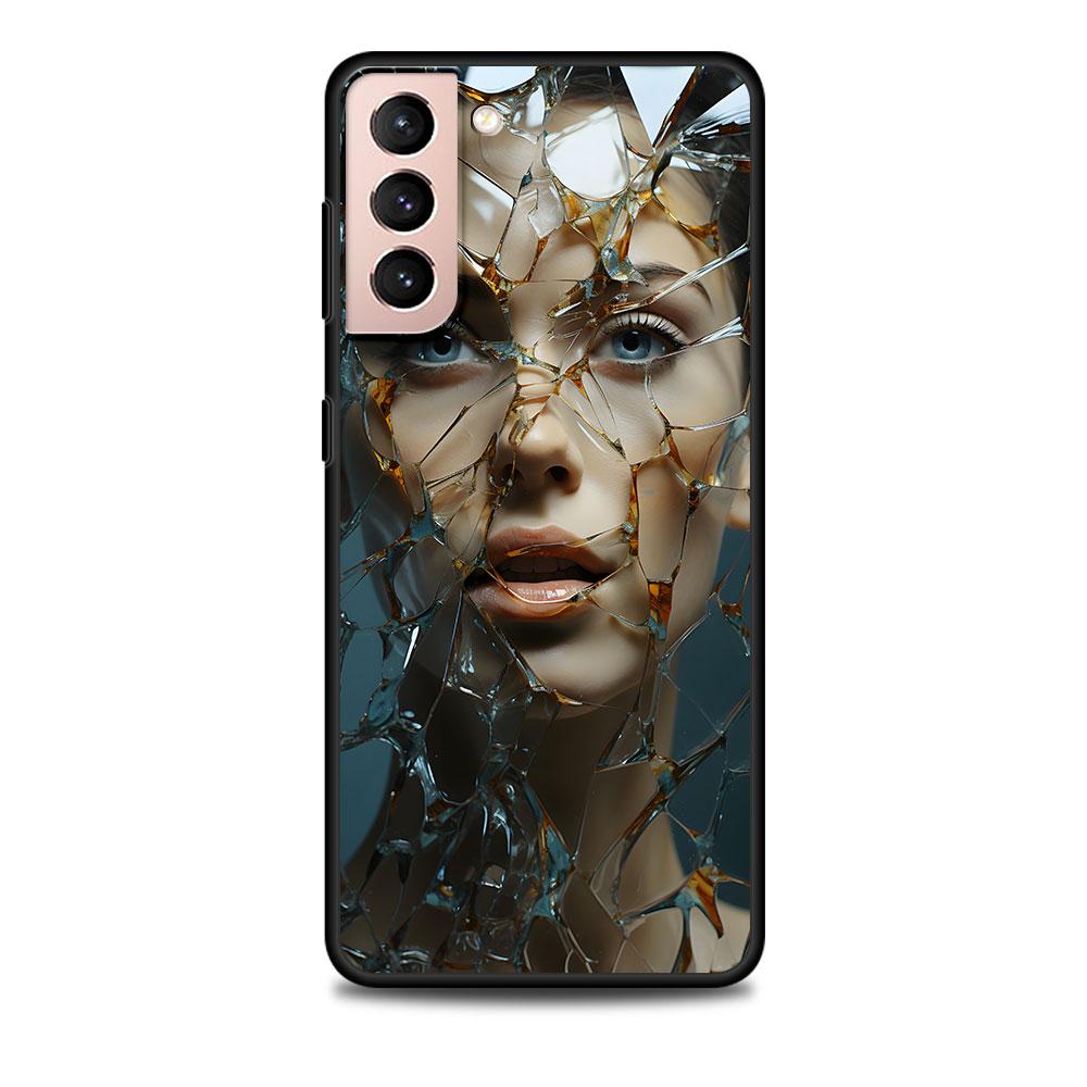 Beauty Crush Girl Case for Samsung Galaxy S23 S10e S10 S21 FE S22 S9 S24 Ultra S20 Plus Soft Black TPU Phone Cover Bumper Samsung S9
Beauty Crush Girl Case for Samsung Galaxy S23 S10e S10 S21 FE S22 S9 S24 Ultra S20 Plus Soft Black TPU Phone Cover Bumper Samsung S9