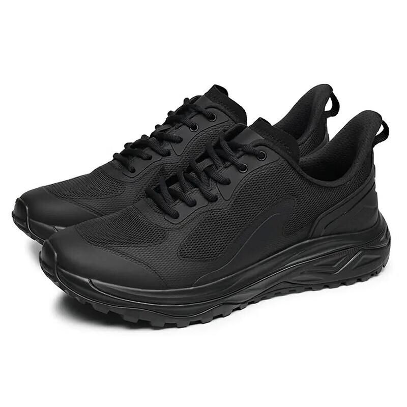 Yihangke Flame Blue Tactical Training Shoes 39
Yihangke Flame Blue Tactical Training Shoes 39