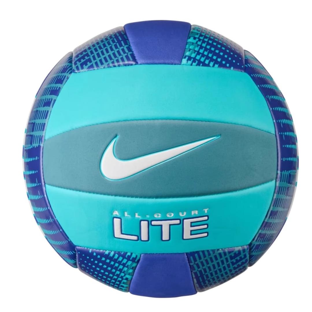 Nike PU Size 5 Volleyball Unisex Blue VB0012-070 Size 5 Ball
Nike PU Size 5 Volleyball Unisex Blue VB0012-070 Size 5 Ball